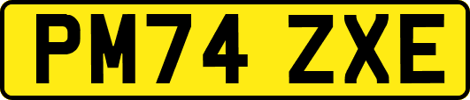 PM74ZXE