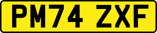 PM74ZXF