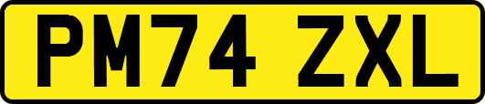 PM74ZXL