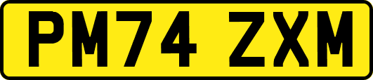 PM74ZXM