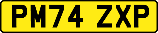 PM74ZXP