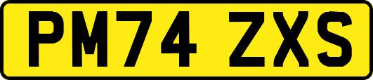 PM74ZXS