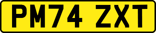 PM74ZXT