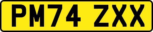 PM74ZXX