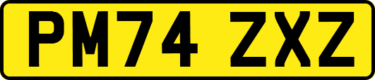 PM74ZXZ