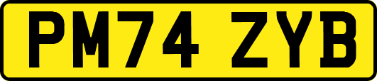 PM74ZYB