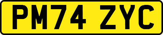 PM74ZYC