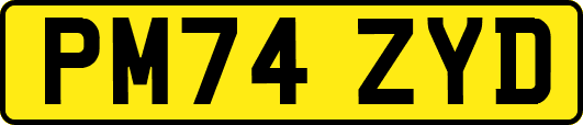 PM74ZYD