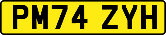 PM74ZYH