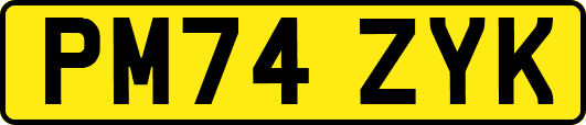 PM74ZYK