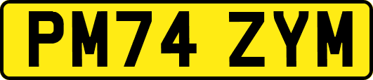 PM74ZYM
