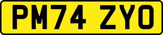 PM74ZYO