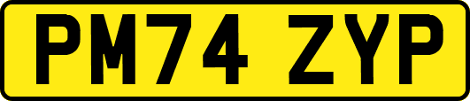 PM74ZYP