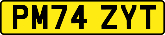 PM74ZYT