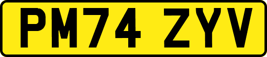 PM74ZYV