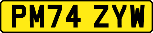 PM74ZYW