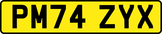 PM74ZYX