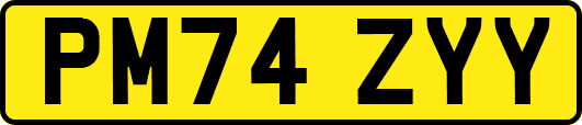 PM74ZYY