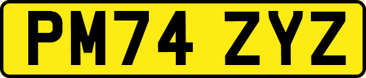 PM74ZYZ
