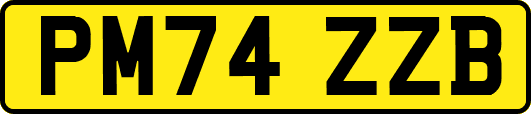 PM74ZZB