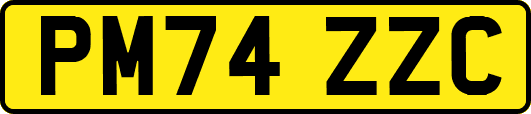 PM74ZZC