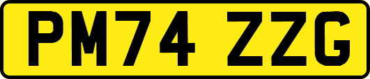 PM74ZZG