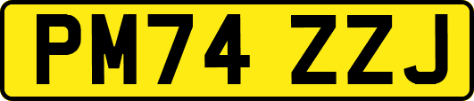 PM74ZZJ