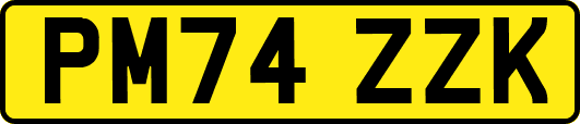 PM74ZZK