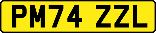 PM74ZZL