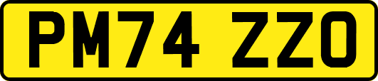 PM74ZZO