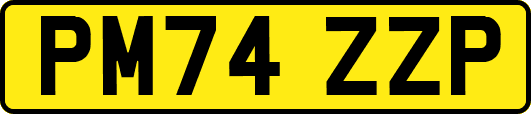 PM74ZZP