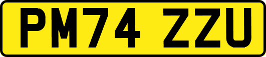 PM74ZZU