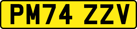 PM74ZZV