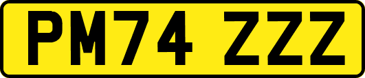 PM74ZZZ