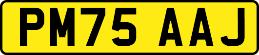 PM75AAJ