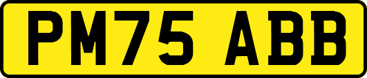 PM75ABB