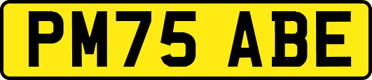PM75ABE