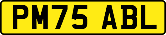 PM75ABL