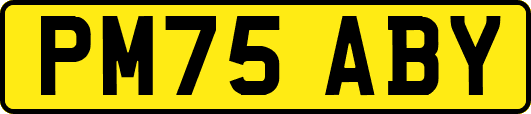 PM75ABY