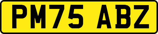 PM75ABZ