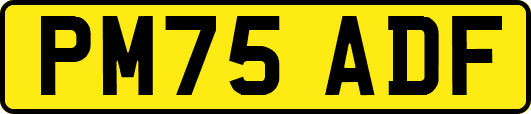 PM75ADF