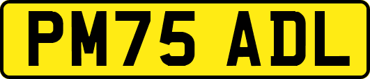PM75ADL