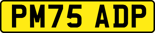 PM75ADP
