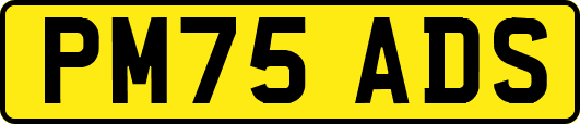PM75ADS