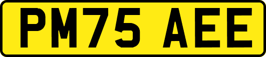 PM75AEE
