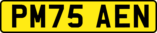 PM75AEN