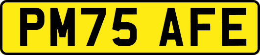 PM75AFE
