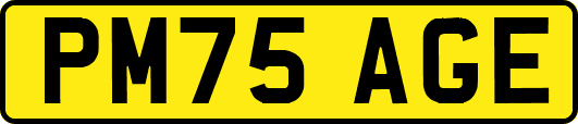 PM75AGE