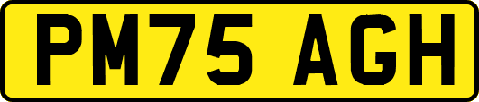PM75AGH