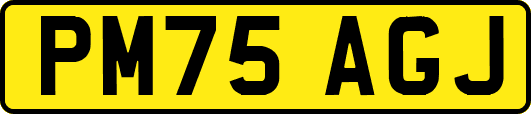 PM75AGJ